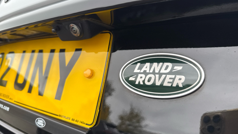Land Rover Discovery Sport 2.0 D200 R-Dynamic HSE 5dr Auto [5 Seat] Diesel Station Wagon